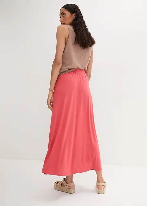 Jupe en jersey viscose, bonprix