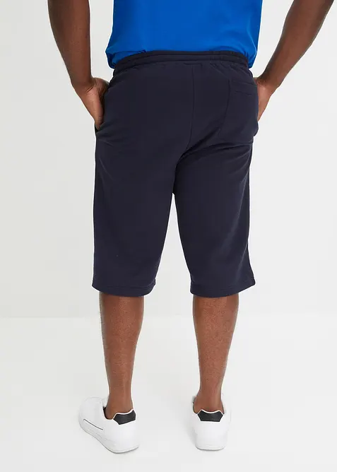 Sweat-Longbermuda, bonprix