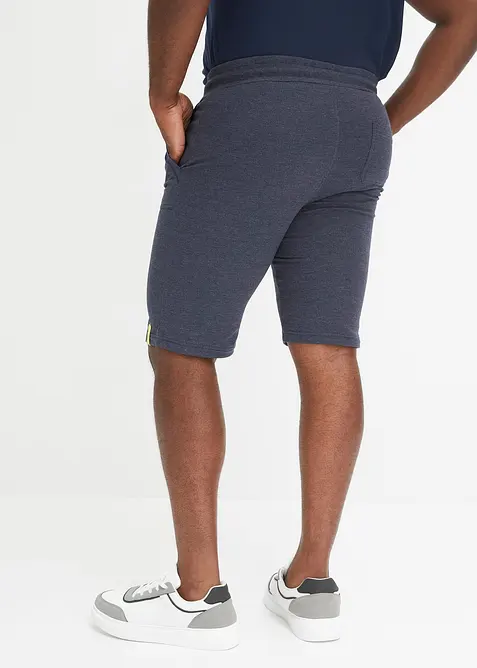 Sweat-Bermuda, bonprix