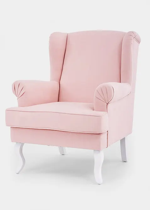Fauteuil &agrave; oreilles, bonprix
