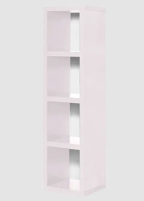 Étagère Kenia 4 compartiments, bonprix