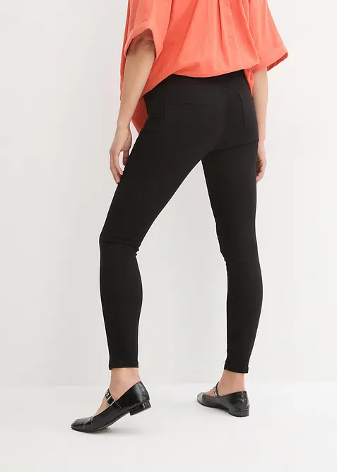 Umstandsjeggings mit Stretch, Skinny, bonprix