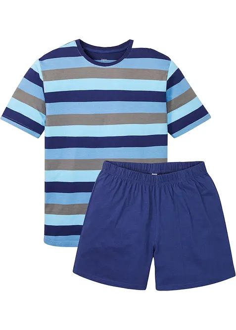 Shorty (2-tlg. Set), bonprix