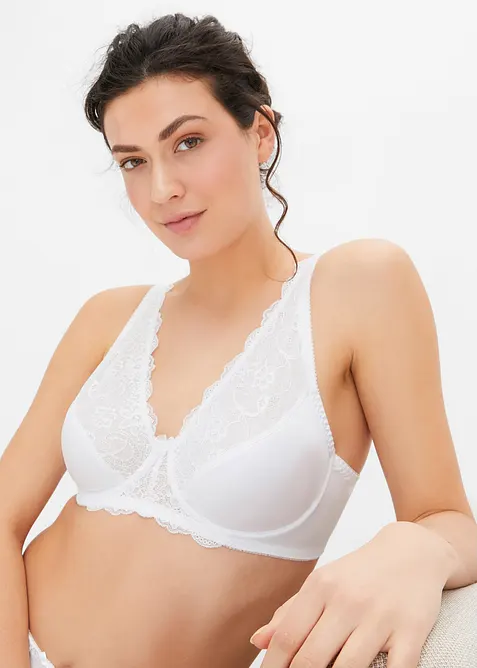 Minimizer BH mit B&uuml;gel, bonprix