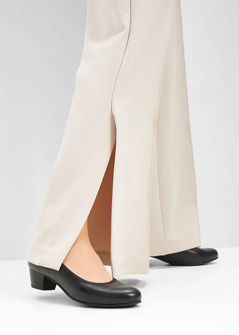 Jana Komfort-Pumps in bequemer Weite, Jana