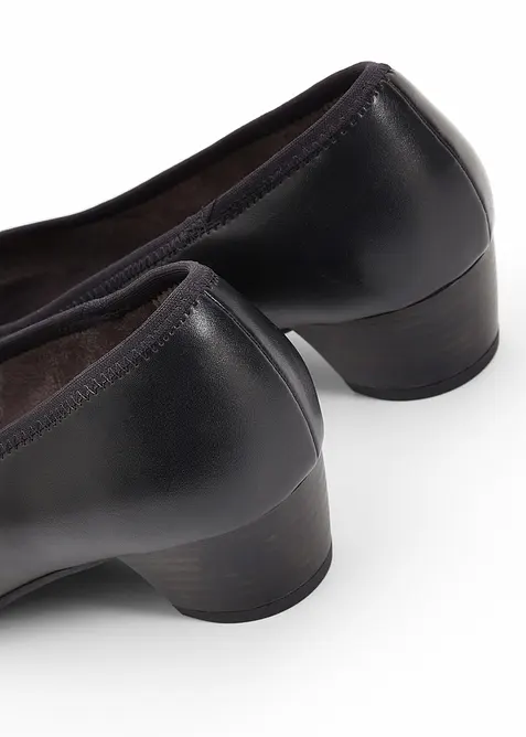 Jana Komfort-Pumps in bequemer Weite, Jana