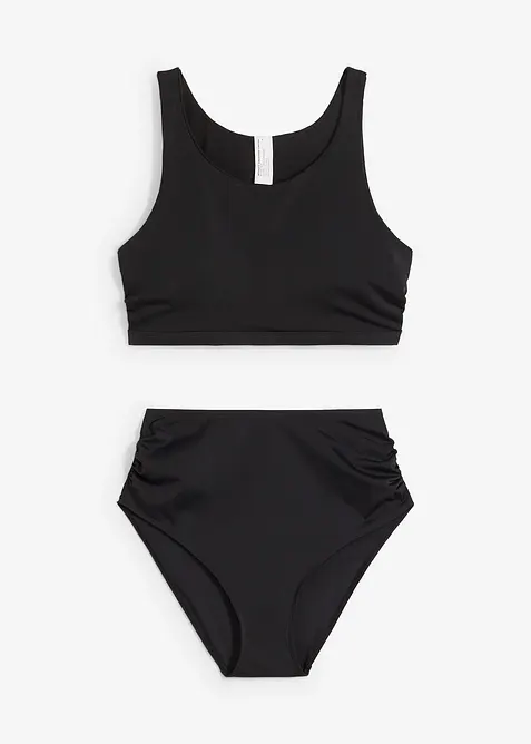 Bustier Bikini (2-tlg.Set), bonprix