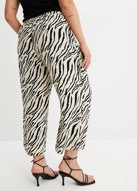 Schlupfhose, bonprix