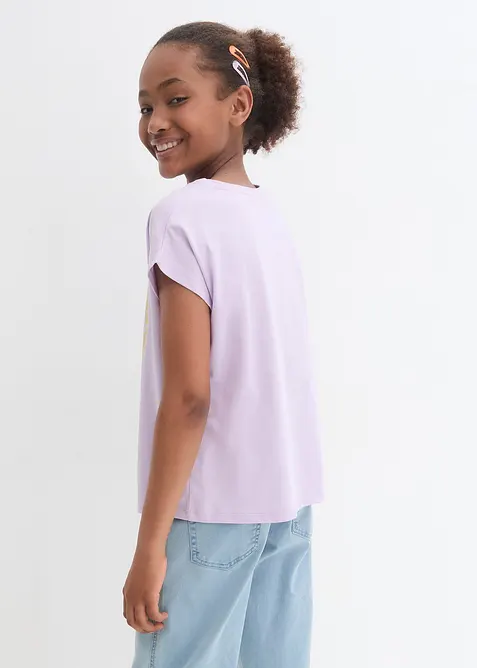 Disney Stitch T-Shirt, Lilo & Stitch