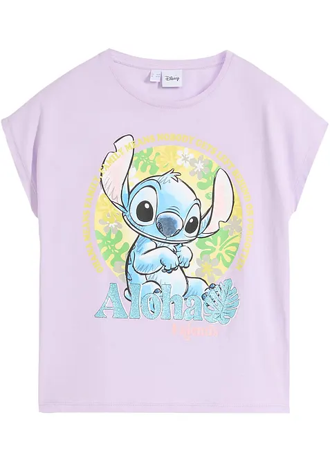 Disney Stitch T-Shirt, Lilo & Stitch