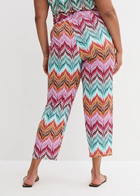 Jersey-Hose, bonprix