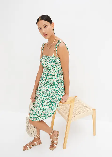 Trägerkleid, bonprix