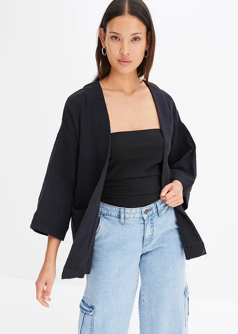 Veste kimono, bonprix