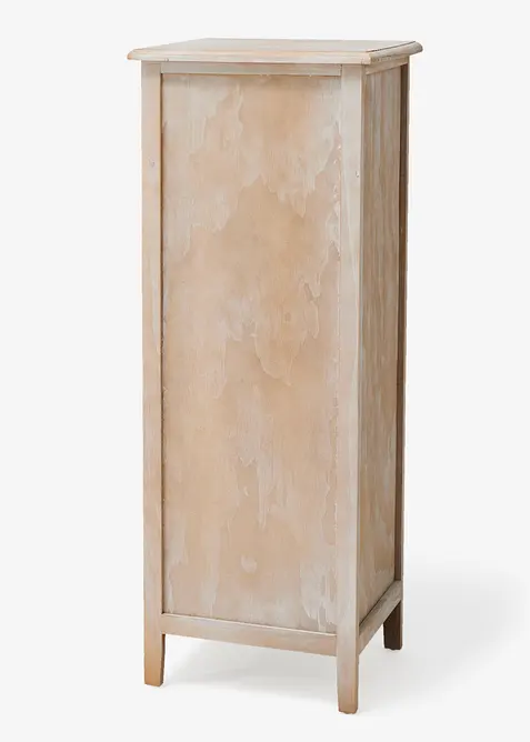 Commode 5 tiroirs, bonprix