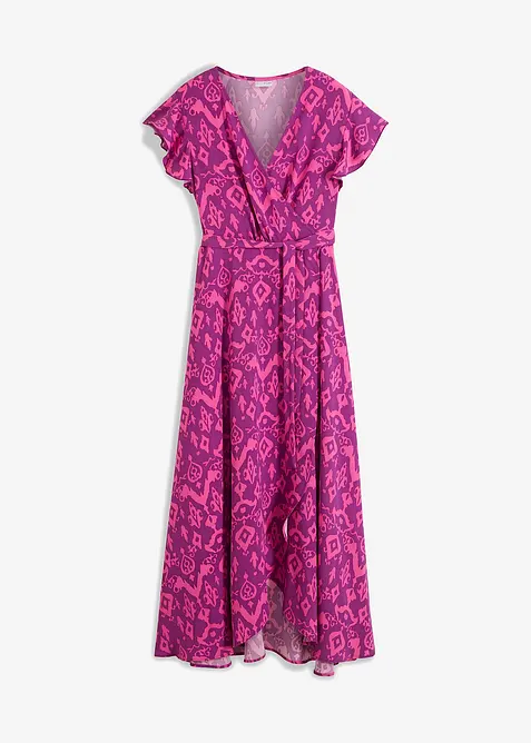 Wickelkleid, bonprix