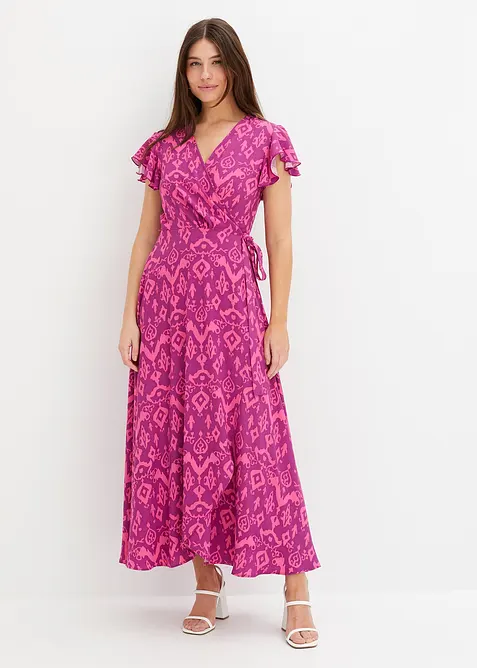 Wickelkleid, bonprix