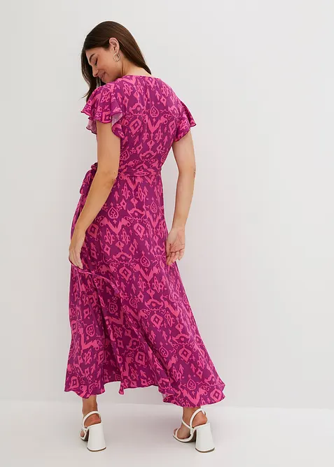 Wickelkleid, bonprix