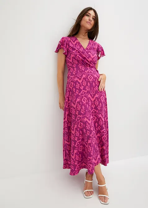 Wickelkleid, bonprix