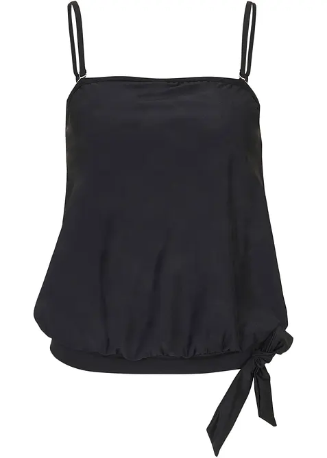 Haut de tankini oversize, bonprix