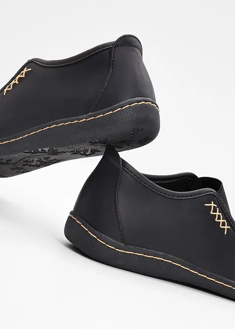 Ballerines &agrave; bride, bonprix