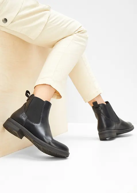 Tamaris Chelsea-Boots, Tamaris
