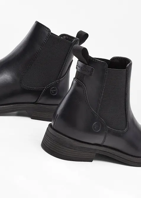 Tamaris Chelsea-Boots, Tamaris