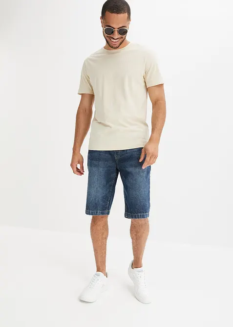 Lot de 5 T-shirts, bonprix