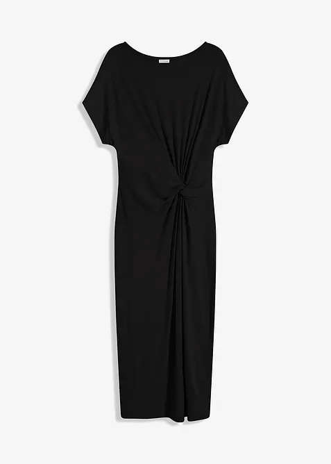 Robe en jersey de viscose fluide, bonprix