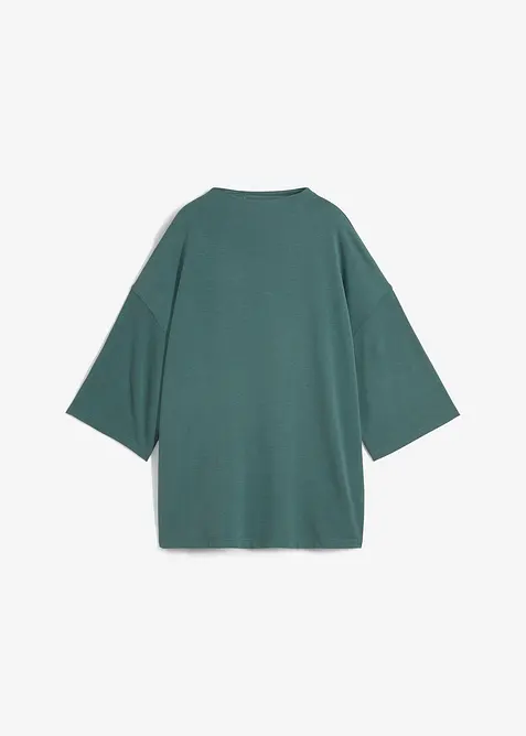 L&eacute;ger sweat oversize, bonprix