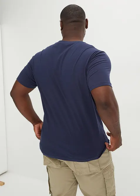 T-shirt 100% coton, bonprix