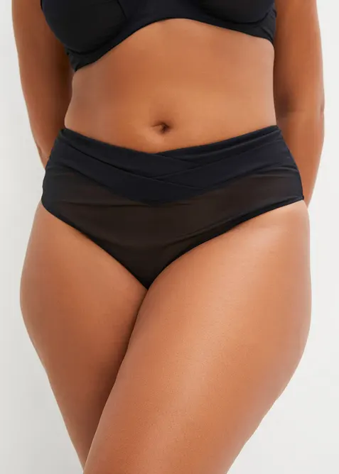 Highwaist String, bonprix