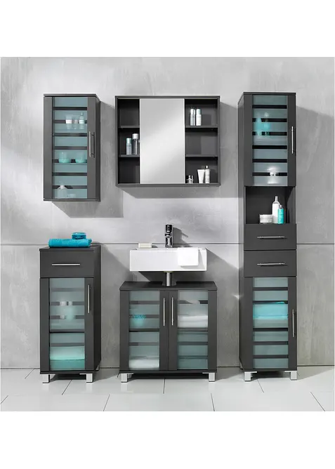 Armoire de toilette, bonprix