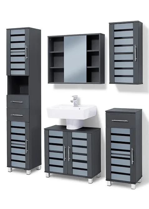 Armoire de toilette, bonprix