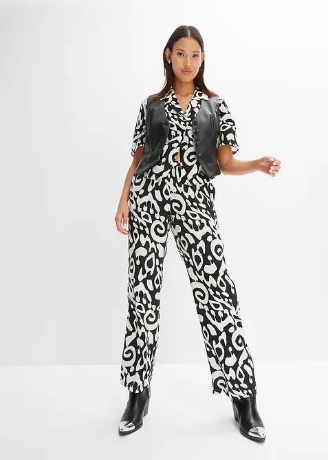 Palazzo-Hose, bonprix