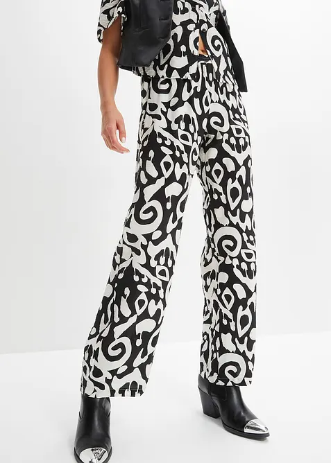 Palazzo-Hose, bonprix