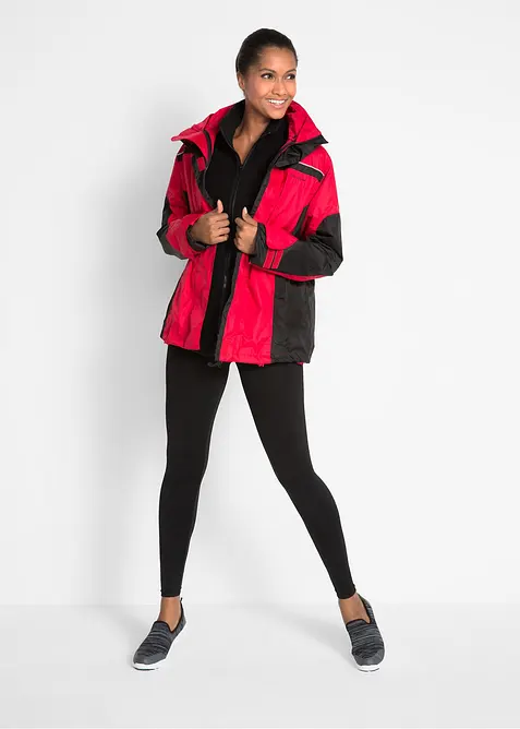 Veste imperméable technique, bonprix