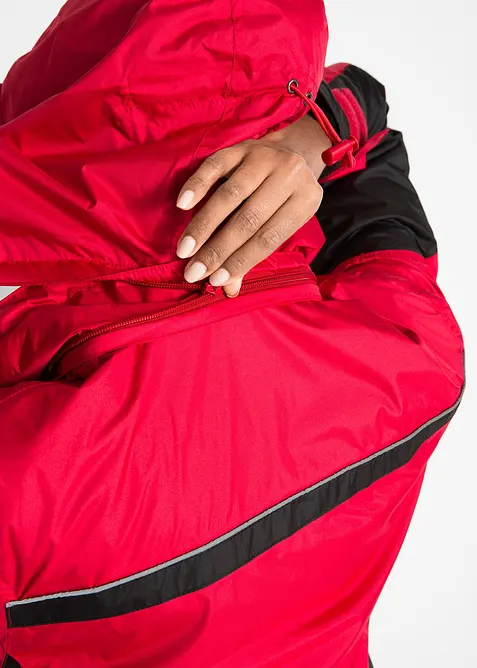wasserdichte Funktionsjacke, bonprix