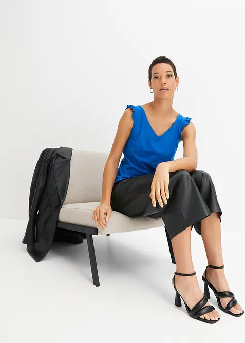 Top 100% coton, bonprix