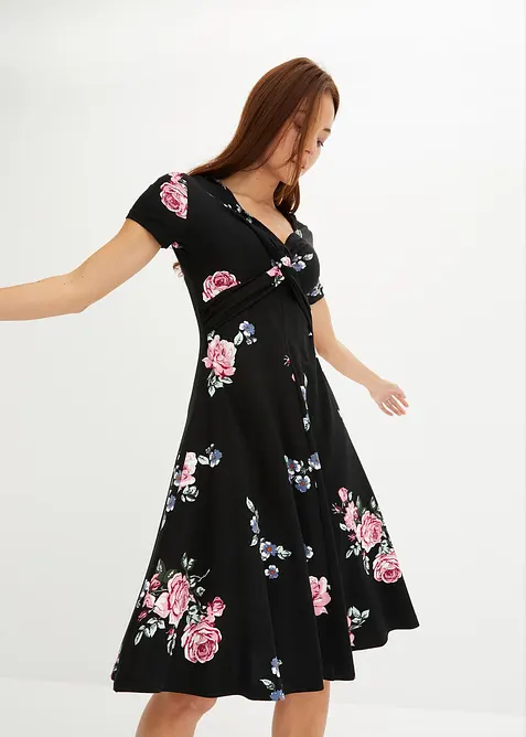 Shirtkleid, bonprix