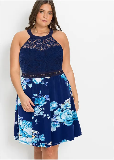 Jerseykleid, bonprix