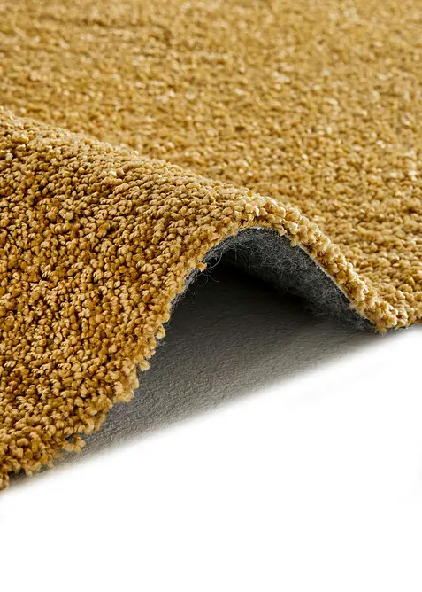 Waschbarer Teppich mit weichem Flor, bonprix