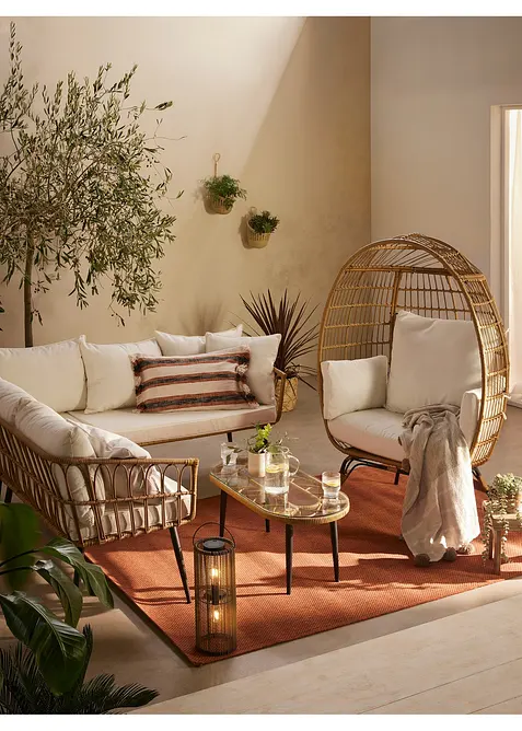 Fauteuil de jardin, bonprix