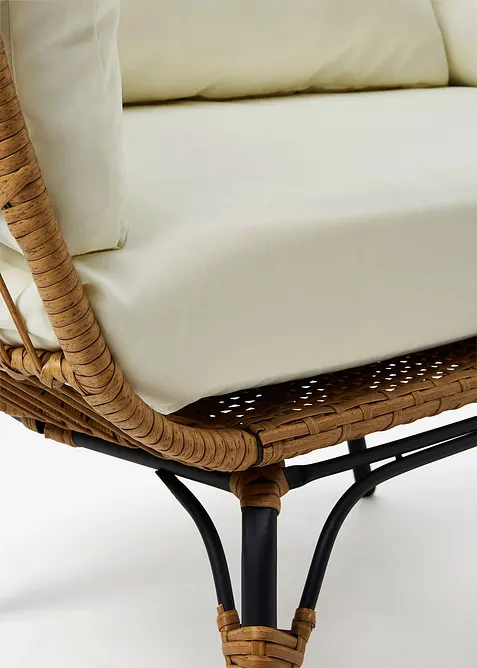 Fauteuil de jardin, bonprix