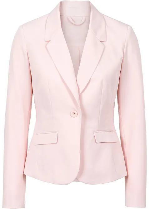Blazer court, bonprix