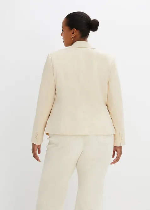 Blazer court, bonprix