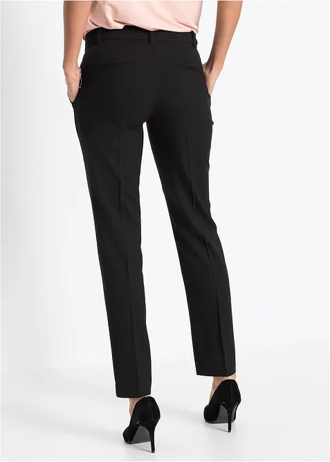 Pantalon de tailleur, bonprix