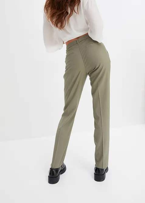 Pantalon de tailleur, bonprix