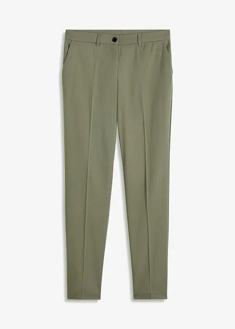 Pantalon de tailleur, bonprix