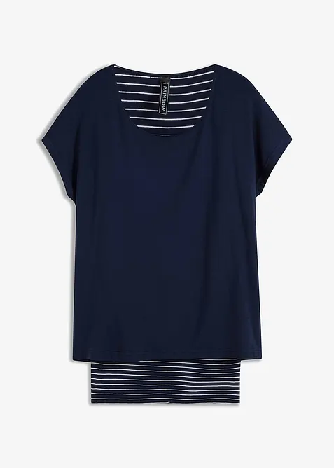 2-in-1-Shirt, bonprix