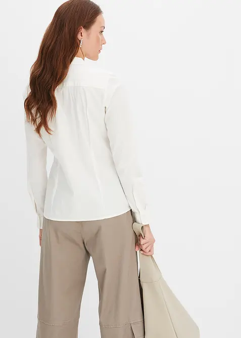 Chemisier extensible, bonprix